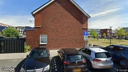 Apartments for rent in Veenendaal - Photo from Google Street View