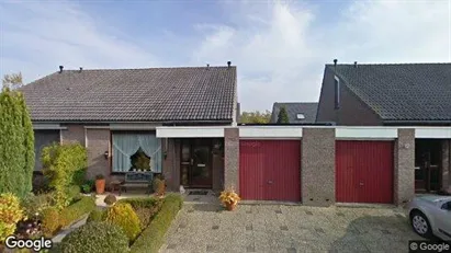 Apartments for rent in Almere - Photo from Google Street View