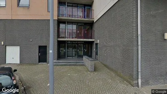 Apartments for rent in Rotterdam Kralingen-Crooswijk - Photo from Google Street View