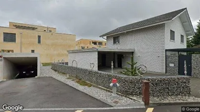 Apartments for rent in Emmental - Photo from Google Street View