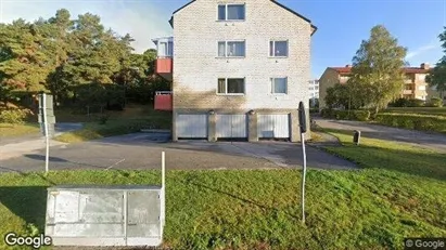 Apartments for rent in Sigtuna - Photo from Google Street View