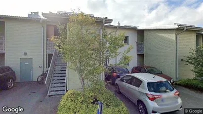 Apartments for rent in Sigtuna - Photo from Google Street View