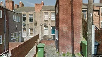 Apartments for rent in Gateshead - Tyne and Wear - Photo from Google Street View