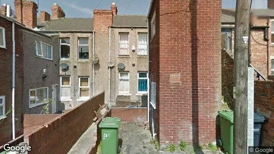 Apartments for rent in Gateshead - Tyne and Wear - Photo from Google Street View