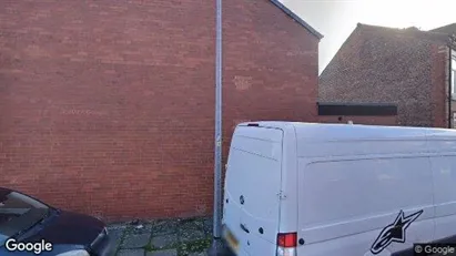 Apartments for rent in Salford - Lancashire - Photo from Google Street View