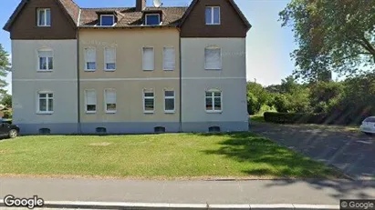 Apartments for rent in Hamm - Photo from Google Street View