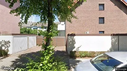 Apartments for rent in Herne - Photo from Google Street View