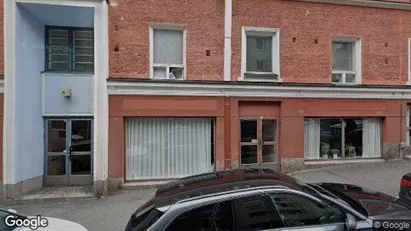 Apartments for rent in Helsinki Eteläinen - Photo from Google Street View