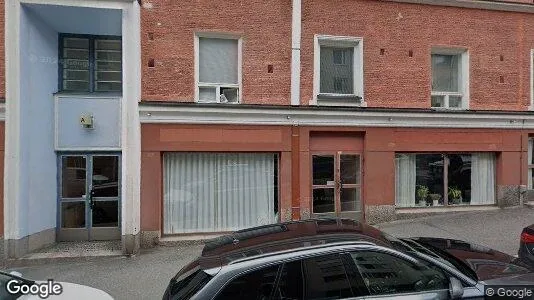 Apartments for rent in Helsinki Eteläinen - Photo from Google Street View