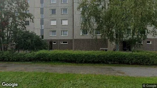 Apartments for rent in Pori - Photo from Google Street View