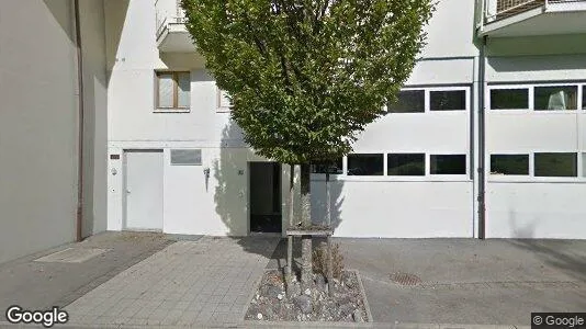 Apartments for rent in Nidwalden - Photo from Google Street View