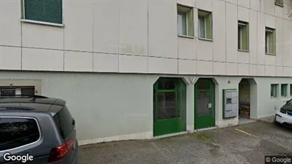 Apartments for rent in Morges - Photo from Google Street View