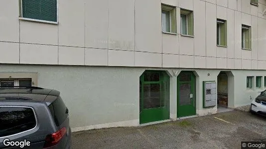 Apartments for rent in Morges - Photo from Google Street View