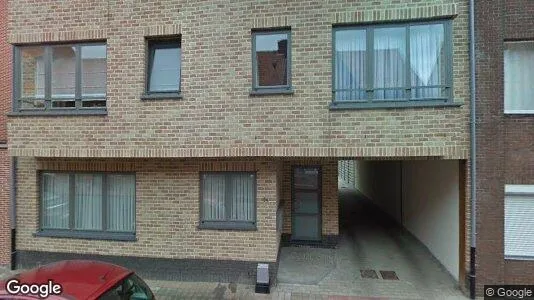 Apartments for rent in Sint-Niklaas - Photo from Google Street View