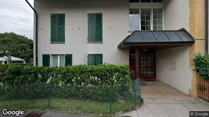Apartments for rent in Morges - Photo from Google Street View