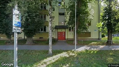 Apartments for rent in Põhja-Tallinn - Photo from Google Street View
