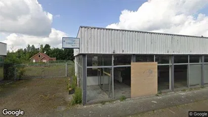 Apartments for rent in Helmond - Photo from Google Street View