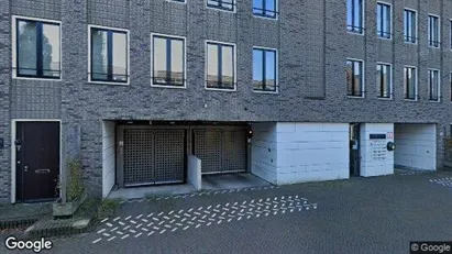 Apartments for rent in Haarlem - Photo from Google Street View