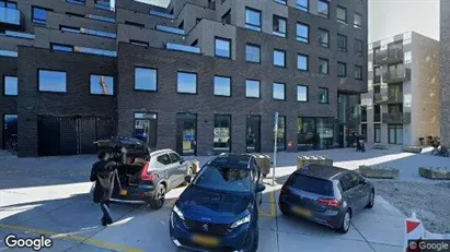 Apartments for rent in Amsterdam Noord - Photo from Google Street View
