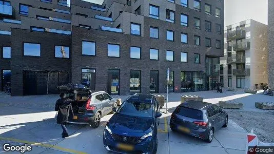 Apartments for rent in Amsterdam Noord - Photo from Google Street View