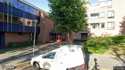 Apartments for rent in Groningen - Photo from Google Street View
