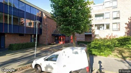 Apartments for rent in Groningen - Photo from Google Street View