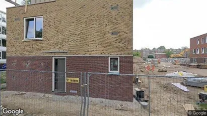 Apartments for rent in Groningen - Photo from Google Street View