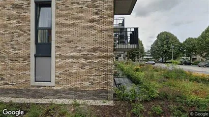 Apartments for rent in Veenendaal - Photo from Google Street View