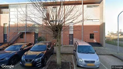 Apartments for rent in Haarlem - Photo from Google Street View
