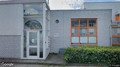 Apartments for rent in Haarlem - Photo from Google Street View