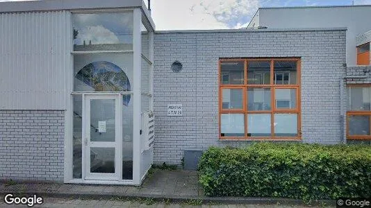 Apartments for rent in Haarlem - Photo from Google Street View