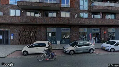 Apartments for rent in Haarlem - Photo from Google Street View
