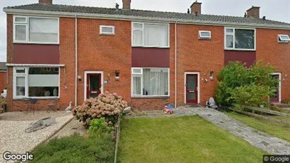 Apartments for rent in Marum - Photo from Google Street View