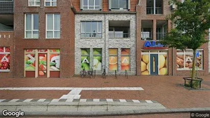 Apartments for rent in Grootegast - Photo from Google Street View