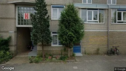 Apartments for rent in Huizen - Photo from Google Street View
