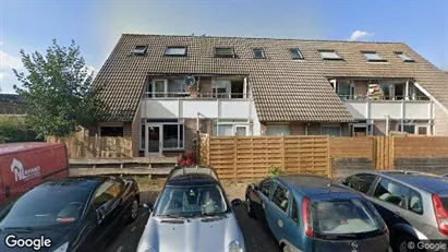 Apartments for rent in Huizen - Photo from Google Street View