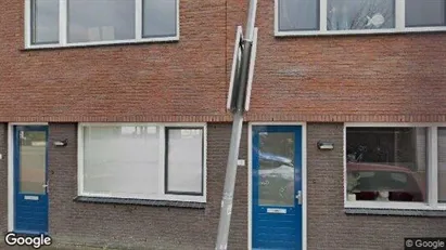 Apartments for rent in Hilversum - Photo from Google Street View