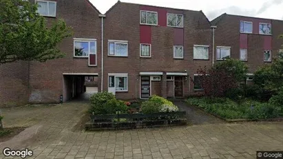 Apartments for rent in Hilversum - Photo from Google Street View