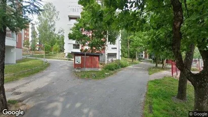 Apartments for rent in Vantaa - Photo from Google Street View