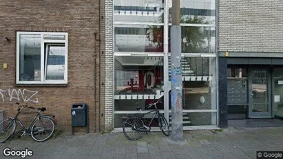 Apartments for rent in Arnhem - Photo from Google Street View