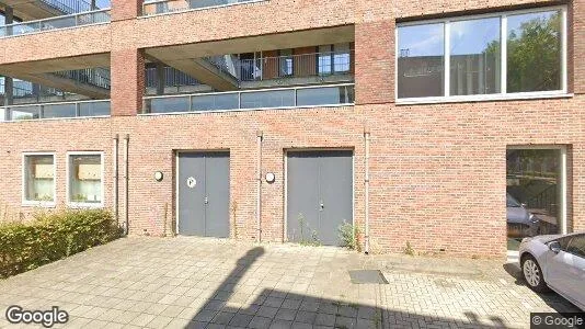 Apartments for rent in Arnhem - Photo from Google Street View