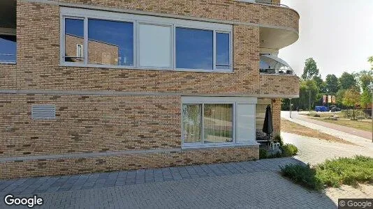 Apartments for rent in Arnhem - Photo from Google Street View