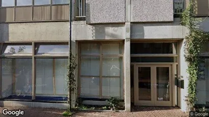 Apartments for rent in Arnhem - Photo from Google Street View