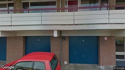 Apartments for rent in Zevenaar - Photo from Google Street View