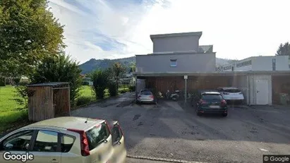 Apartments for rent in Dornbirn - Photo from Google Street View