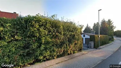 Apartments for rent in Zwickau - Photo from Google Street View
