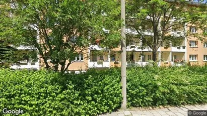 Apartments for rent in Zwickau - Photo from Google Street View