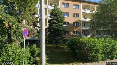 Apartments for rent in Zwickau - Photo from Google Street View