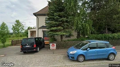 Apartments for rent in Zwickau - Photo from Google Street View
