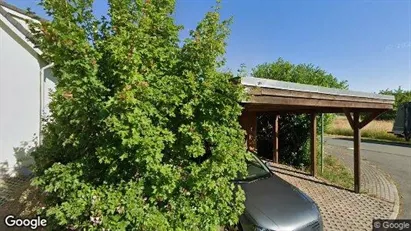 Apartments for rent in Zwickau - Photo from Google Street View